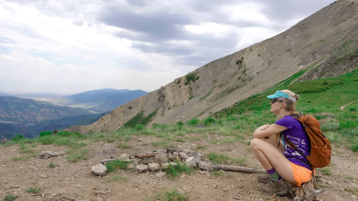 Best Hiking Day Pack Gregory Nano 22 H2O Hydro Pack Review