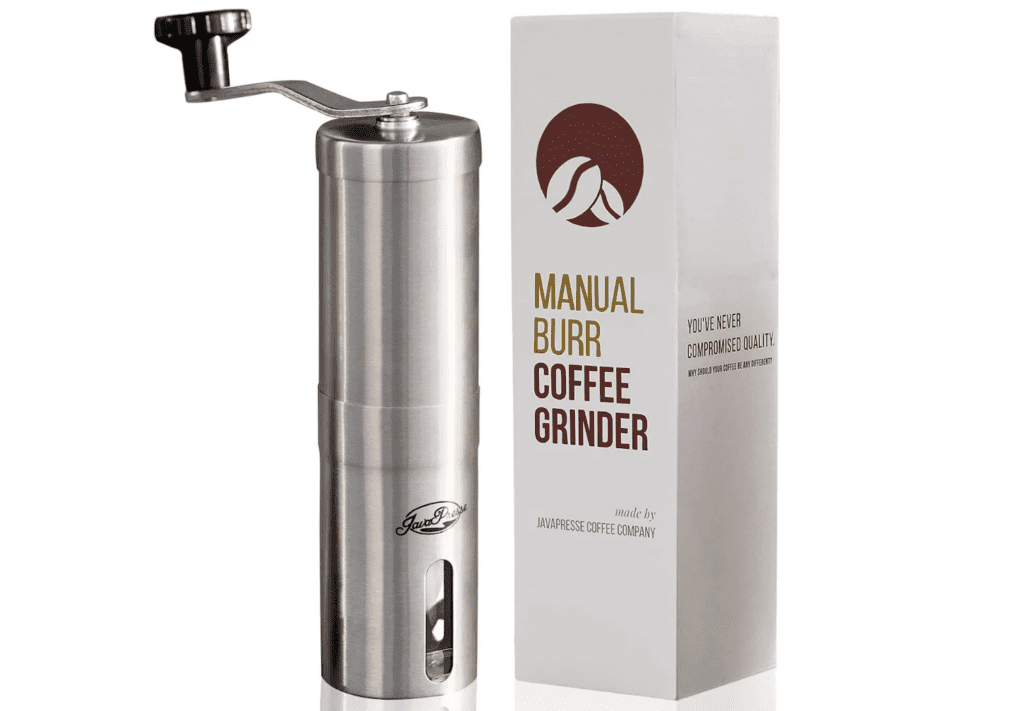 10 Delicious Coffee Makers for Campers & Vanlifers in 2024