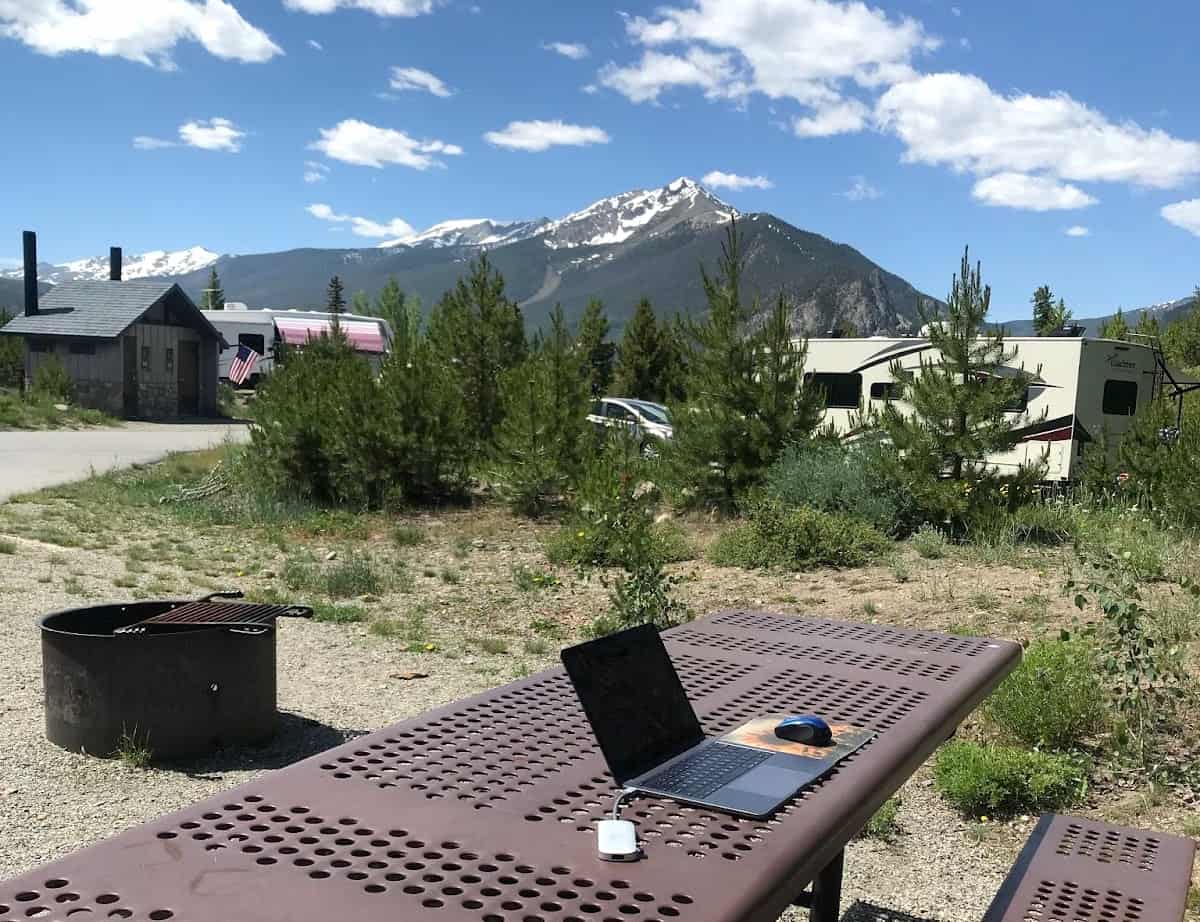 U.S. Digital Nomad Taxes 101 with Tax Queen Outdoorsy Nomad