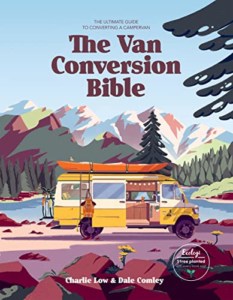 van conversion bible book