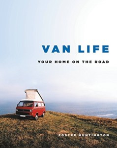 van life your home on the road