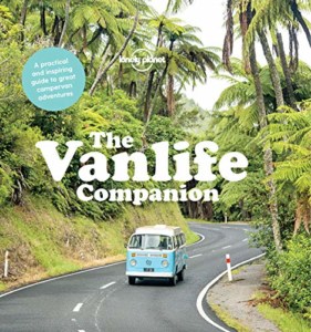 vanlife companion