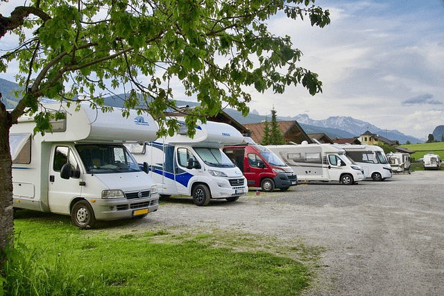 motorhome-parking