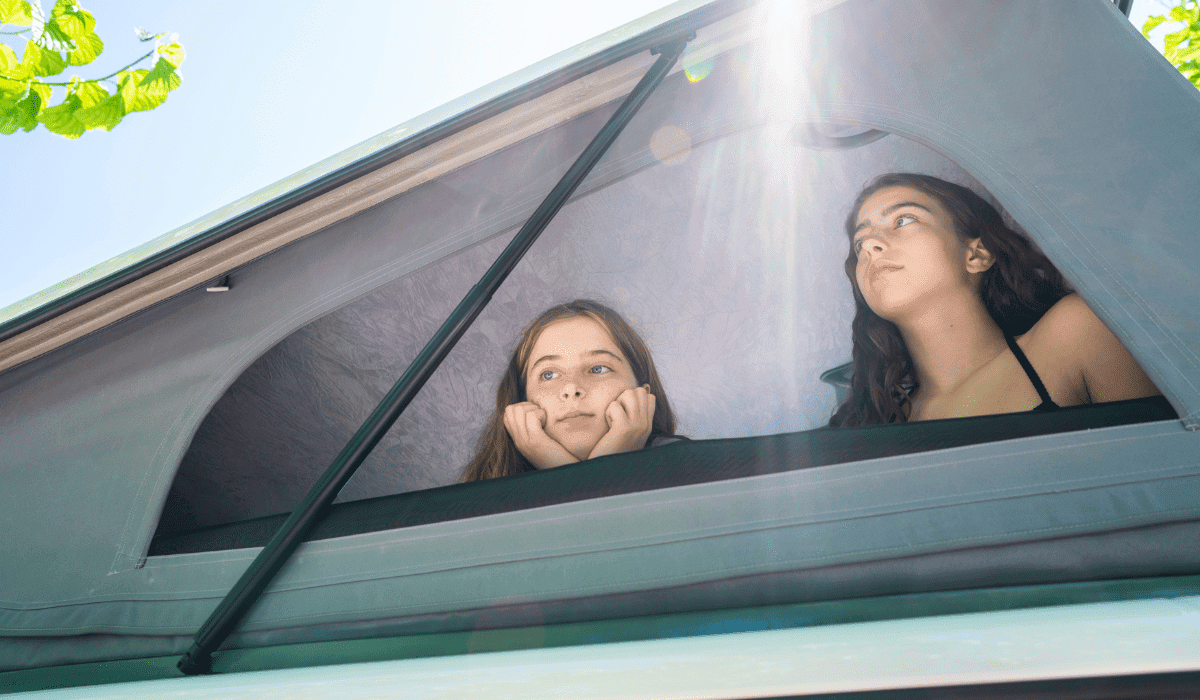 How To Do Van Life With Kids Beginner Tips How To Do Van Life With Kids Beginner Tips