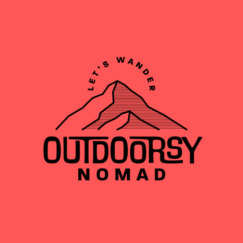 Outdoorsy Nomad