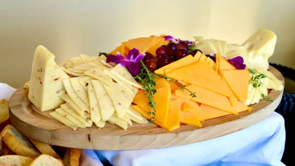 cheese-platter