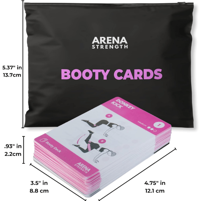 arena-strength-booty-cards