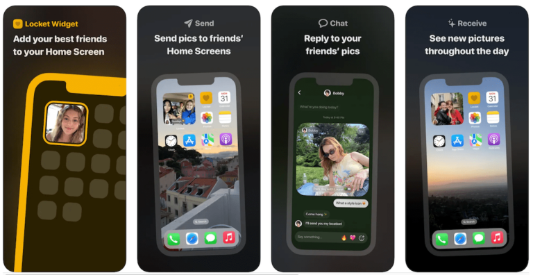 locket-widget-app