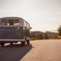 project-vanlife-campervan-sunset