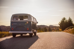 project-vanlife-campervan-sunset