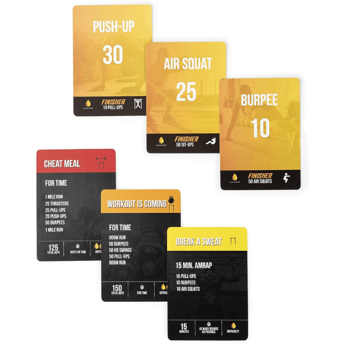 sweat-deck-exeercise-cards