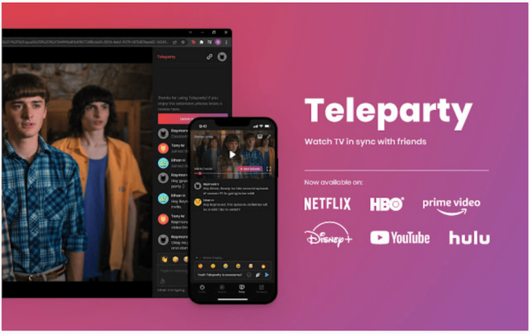 teleparty-chrome-extension-min