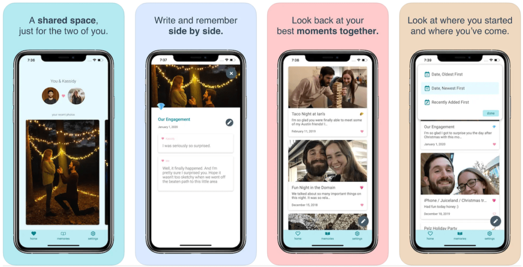 21 Fun Apps for Long Distance Couples