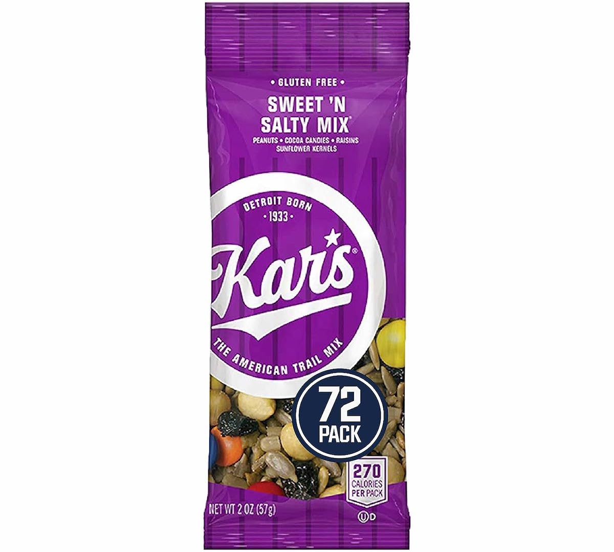 17 Healthy Gas Station Snacks for Hungry Travelers