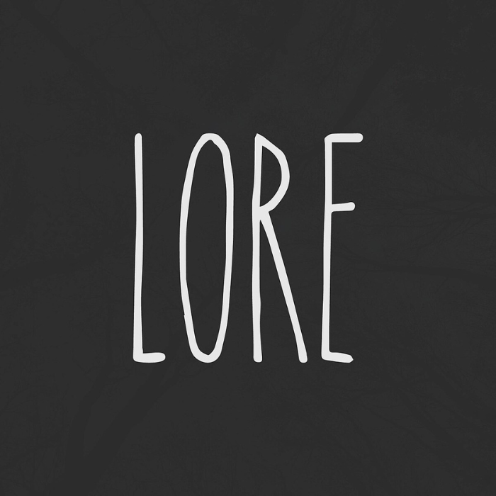 lore-podcast