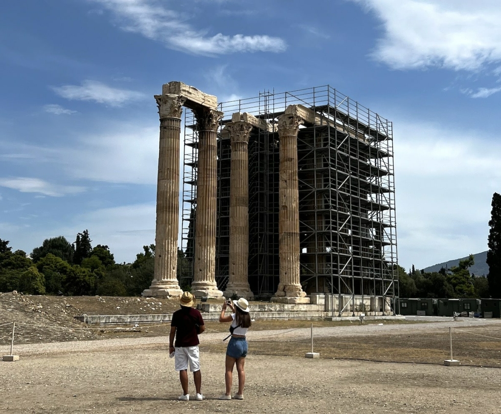 temple-of-zeus