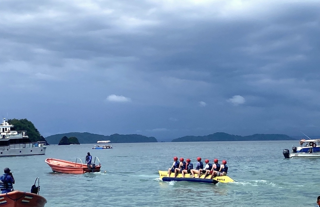 tortuga-island-banana-boat-ride