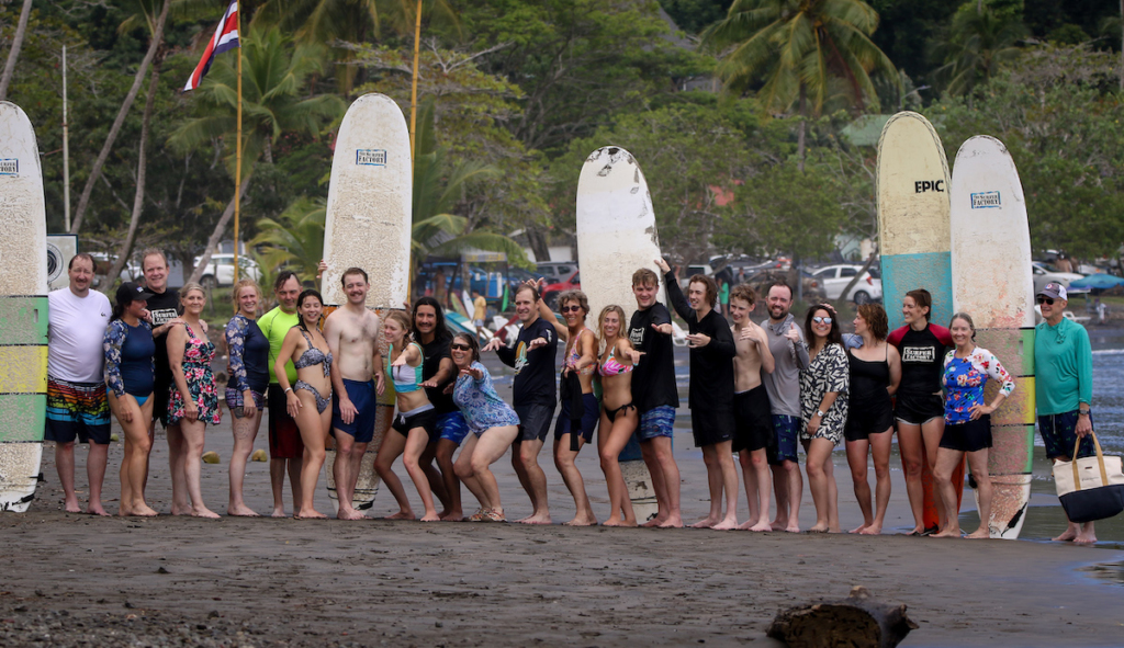 whole-family-surfing-jaco-costa-rica