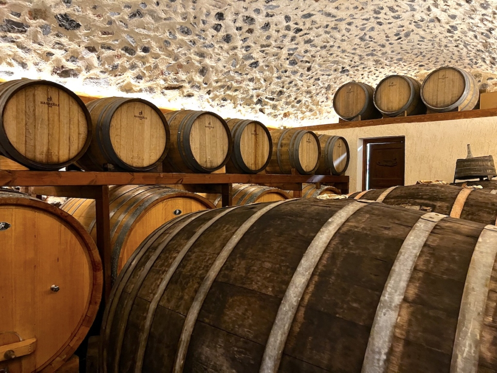 wine-barrels-gavalas-winery