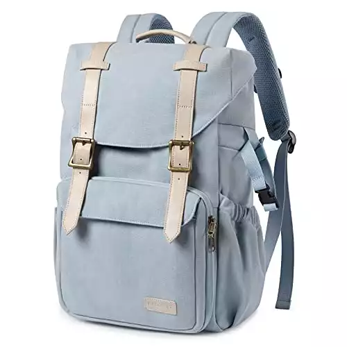 BagSmart DSLR Camera Backpack