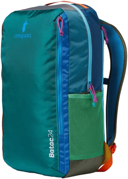 Cotopaxi Batac Del Dia 24 L Pack -min