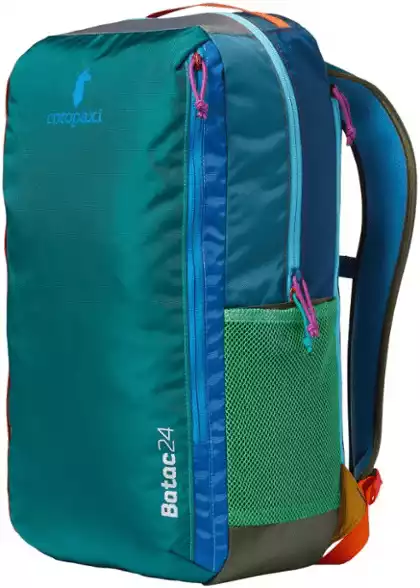 Cotopaxi Batac Del Dia 24L Pack