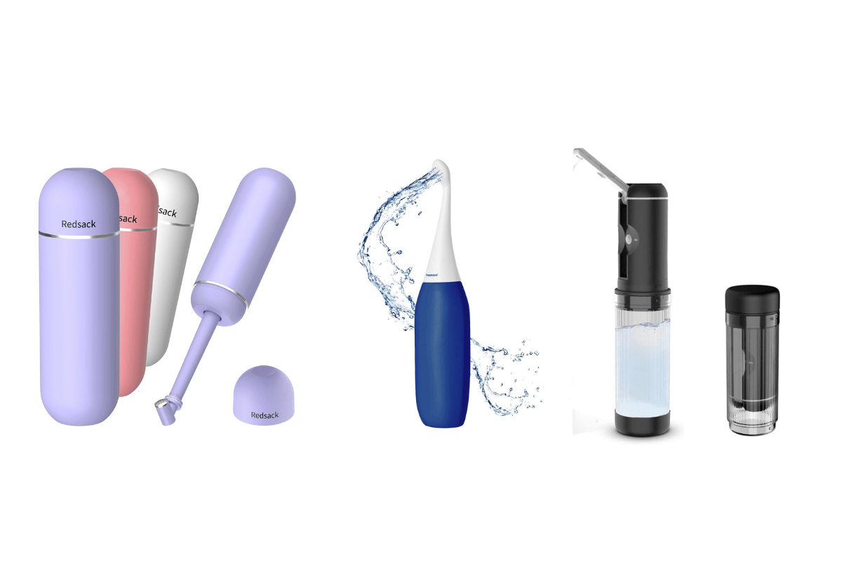 Best Portable Travel Bidets Keep Your Tush Fresh on the Go Outdoorsy