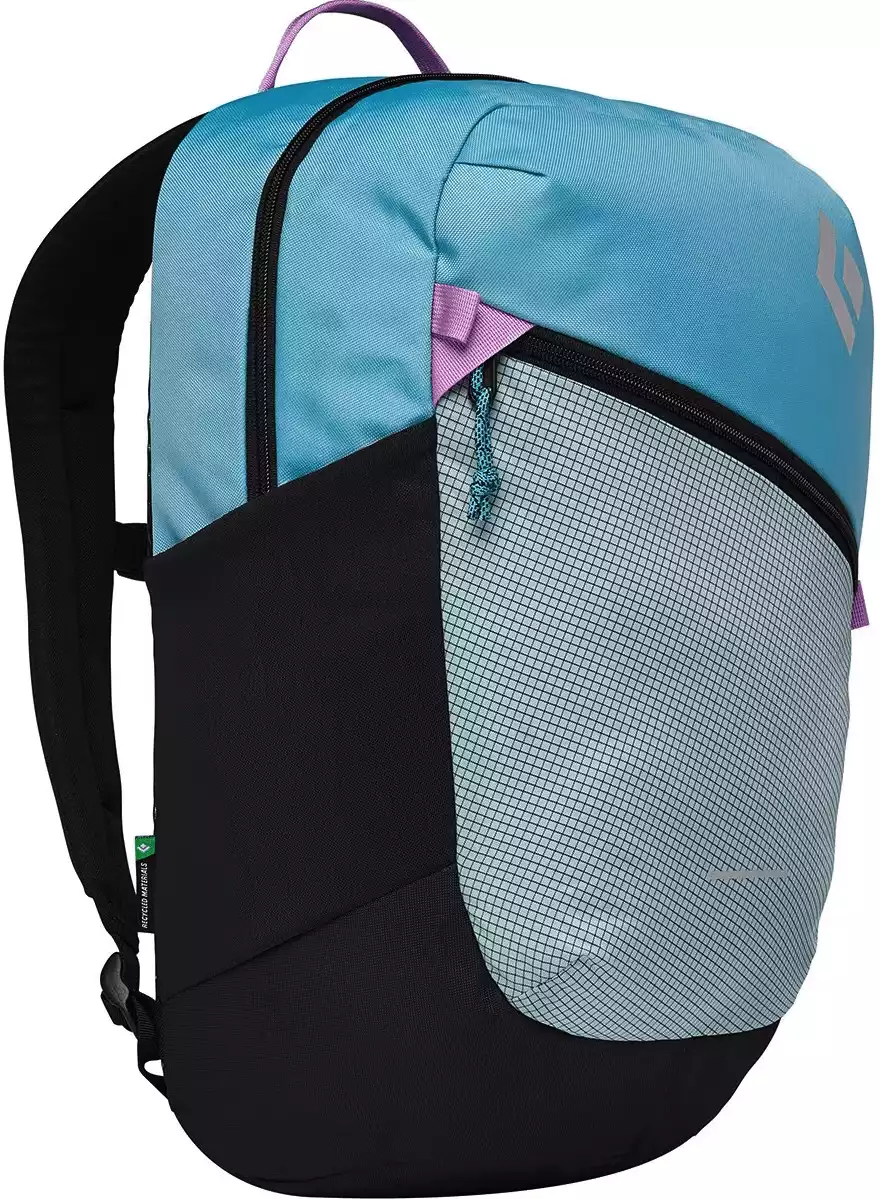 Black Diamond Logos 26L Backpack