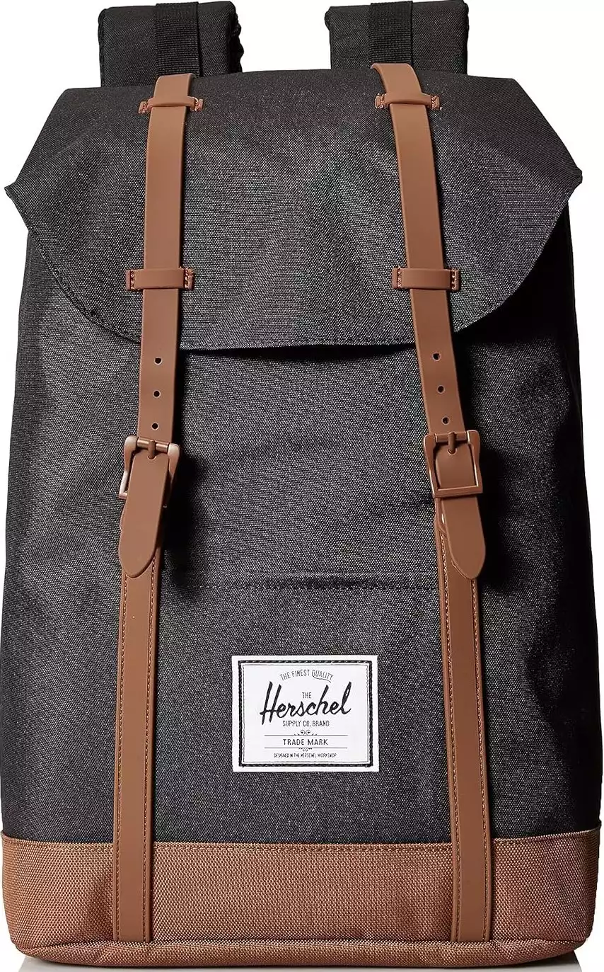 Herschel Retreat 19.5L Backpack