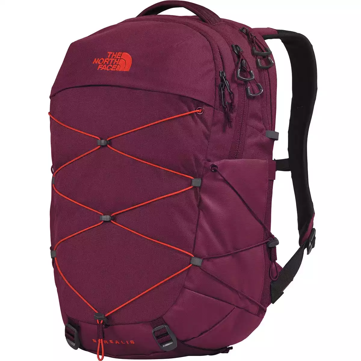 The Northface Women's Borealis Pack