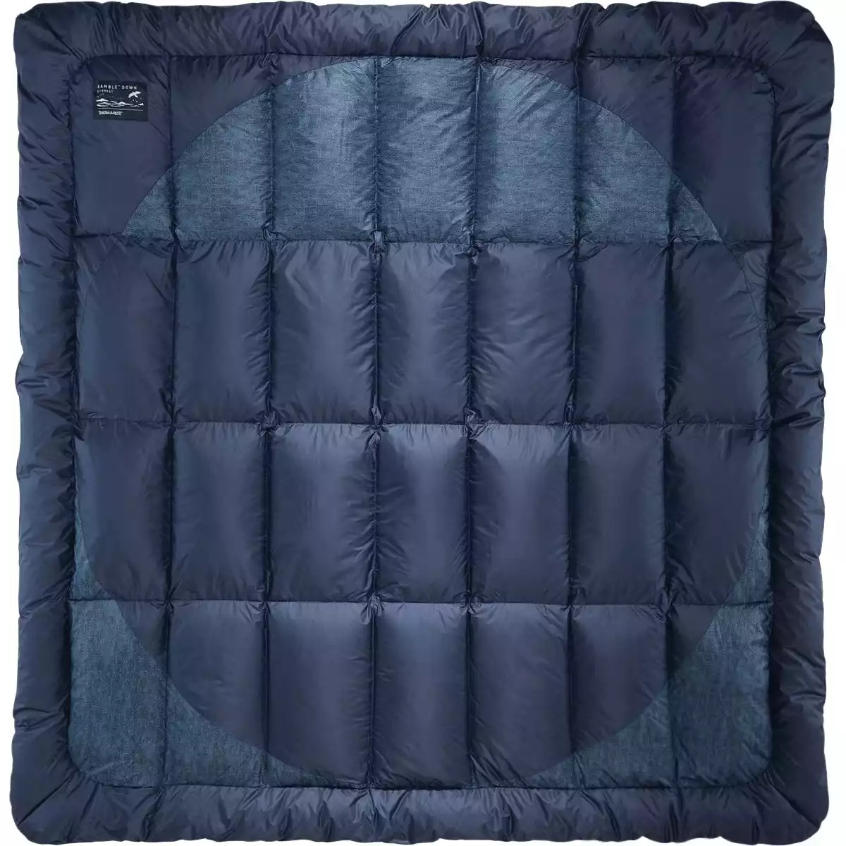 Therm-a-Rest Ramble Down Blanket