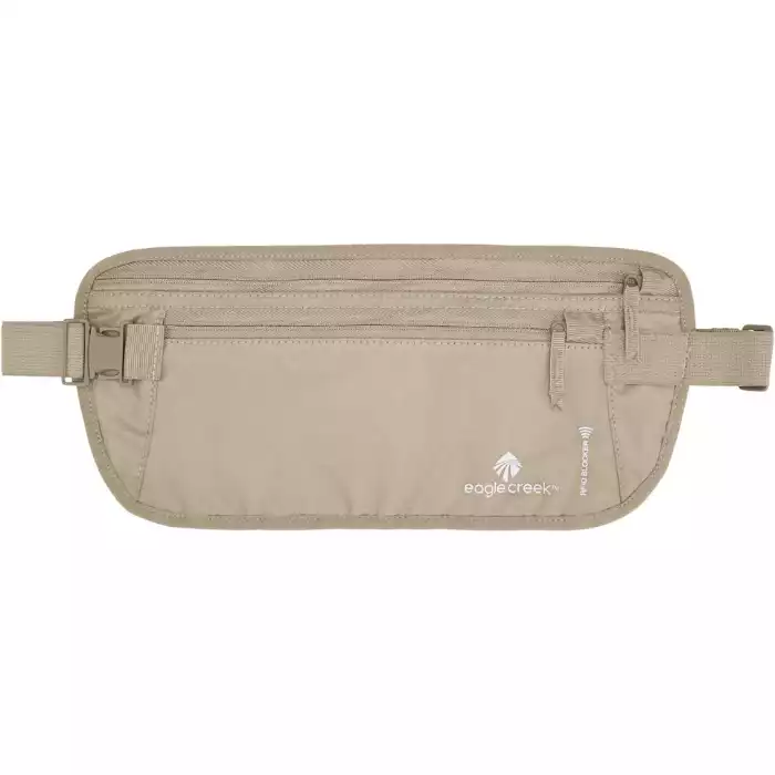 Eagle Creek RFID Blocker Deluxe Money Belt