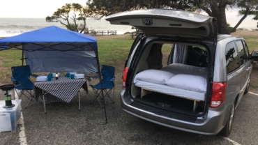 mini-van-camper-setup