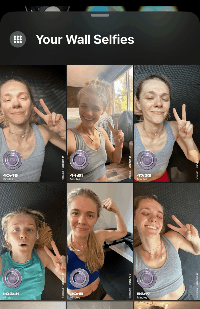 ladder-workout-app-selfie-wall-min