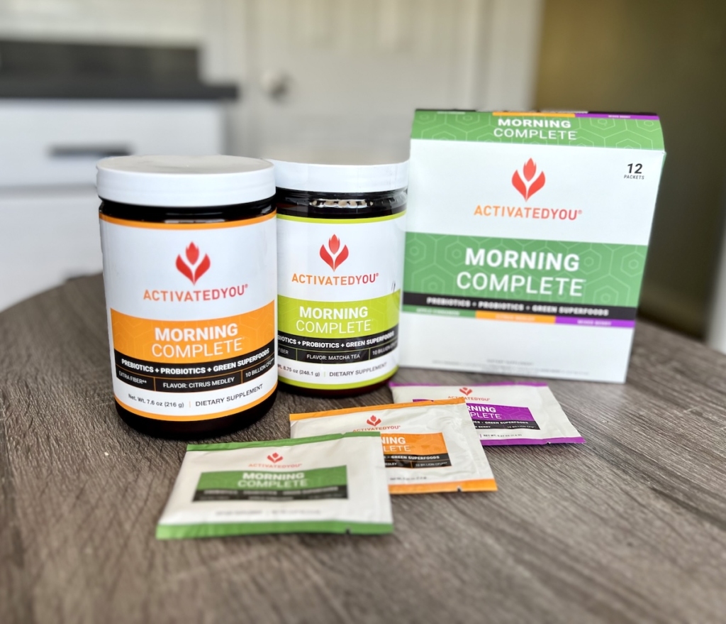 activatedyou-morning-complete-full-collection