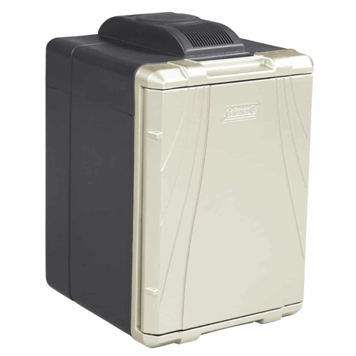 Coleman 40 Quart Portable Thermoelectric Cooler