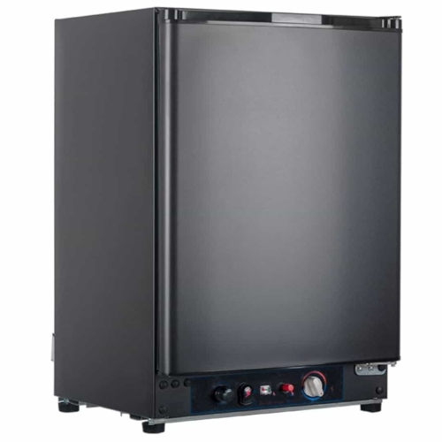 Smad 3 Way Refrigerator 12v Fridge for RV Trucks Propane Refrigerator