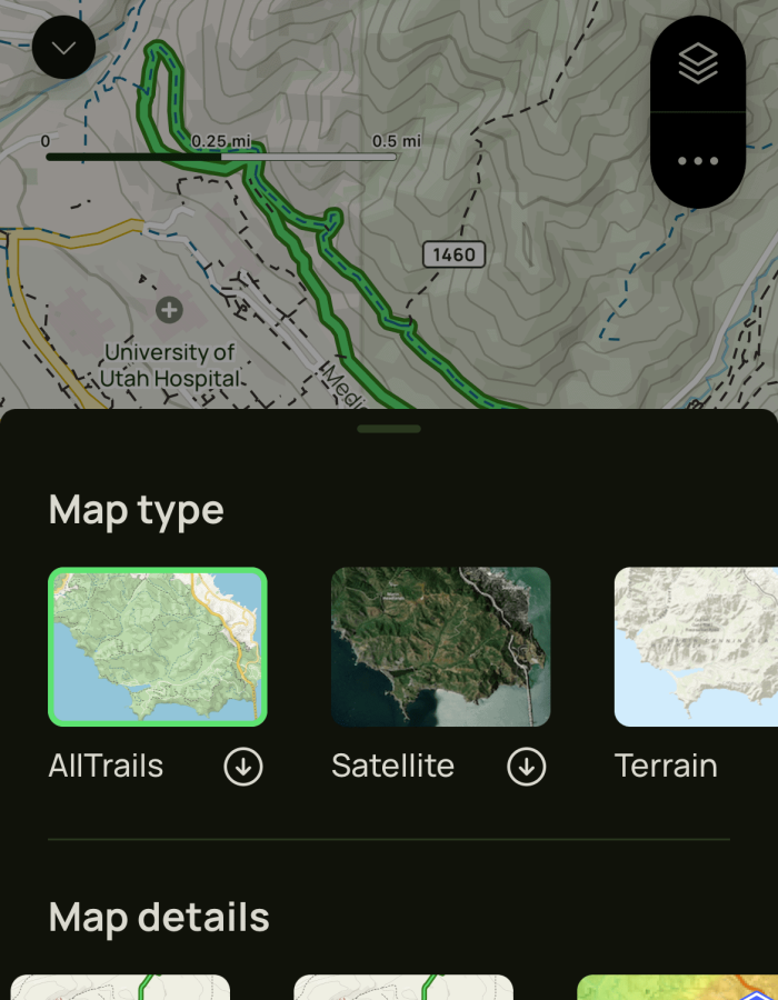 alltrails-hiking-app