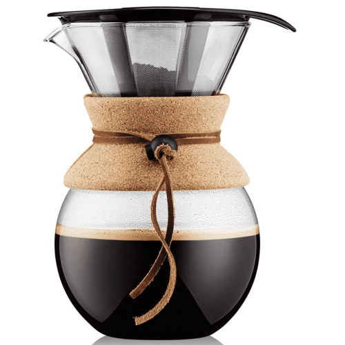 best-coffee-maker-for-campers-pour-over