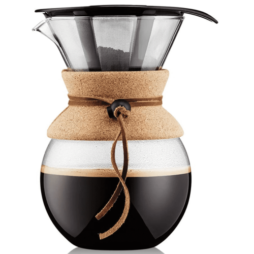 13 Best Coffee Makers For RV Travel