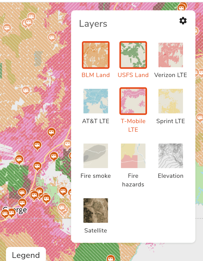 freeroam-app-cell-signal-map-coverage