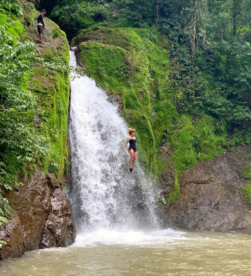 jump-from-jungle-waterfall