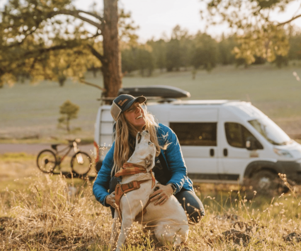 sierrastraverse-solo-female-vanlife