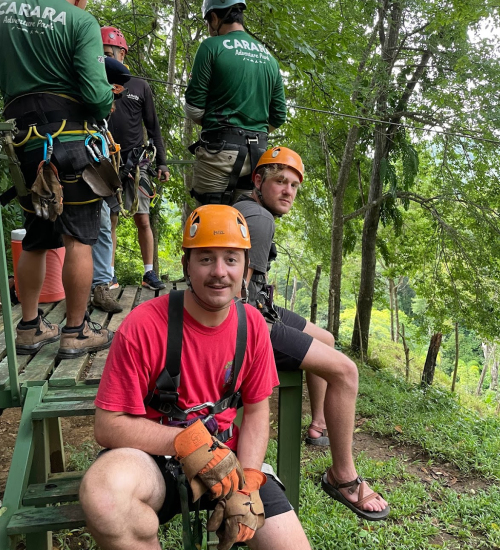 waiting-to-ride-zipline-in-jungle